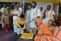 Shashtyabdapurti Utsava - Karla - Day 5 (13 Nov 2024)